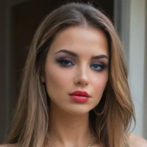 KI-Pornobild-Generator