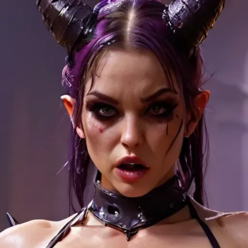 AI色情图片生成器