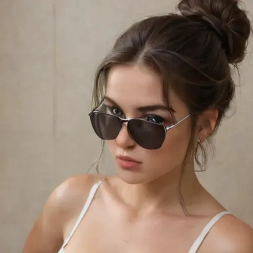 yapay zekâ porno görsel üretici