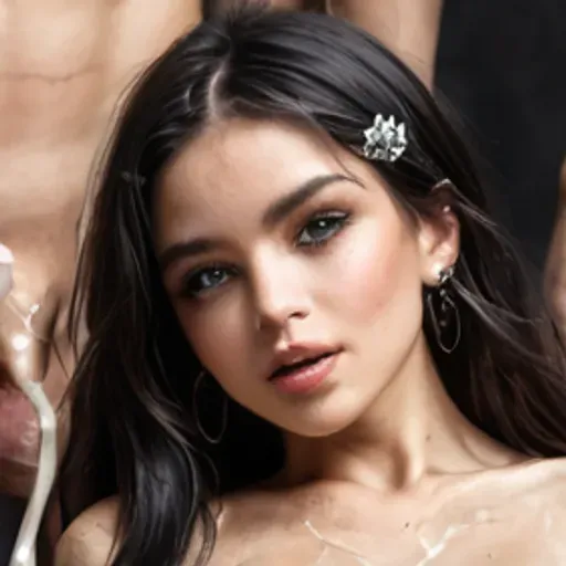 AI 포르노 이미지 생성기