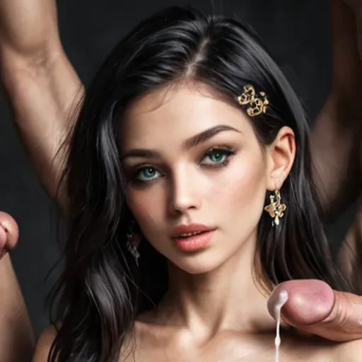 AI porn image generator