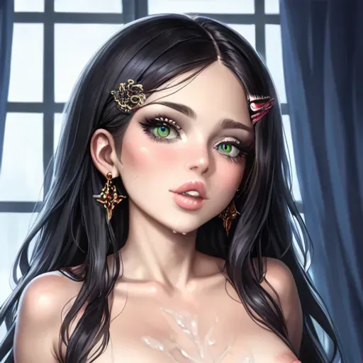 AI porn image generator