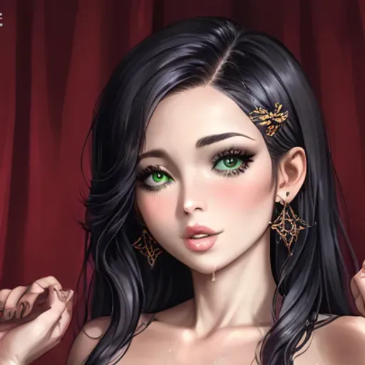 AI porn image generator