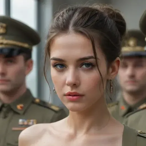 โปรแกรมสร้างภาพโปรนที่ใช้ปัญหา AI