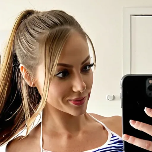 AI色情图片生成器