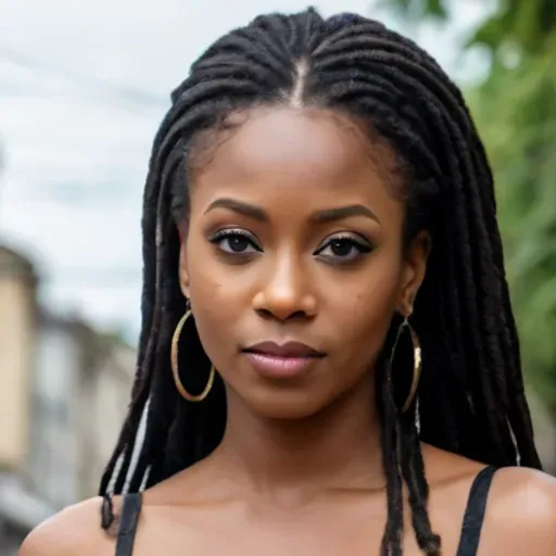 AI色情图片生成器