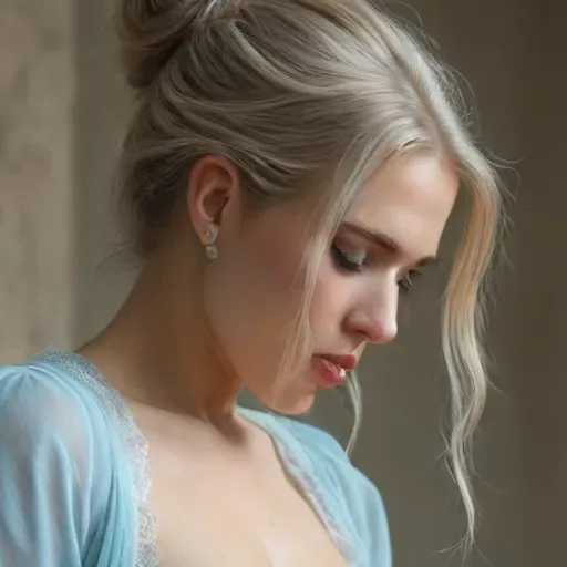 KI-Pornobild-Generator