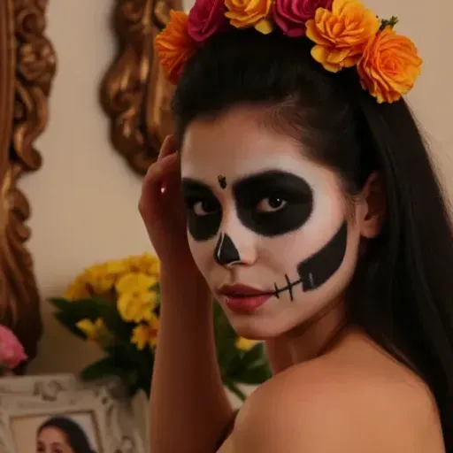 AIポルノ画像ジェネレーター