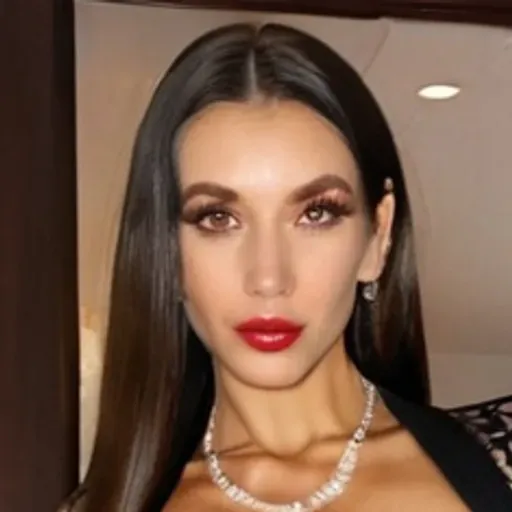 Pencipta imej lucah AI