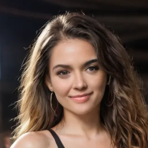 yapay zekâ porno görsel üretici