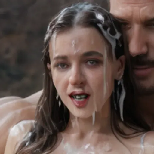 yapay zekâ porno görsel üretici