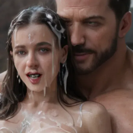 yapay zekâ porno foto üretici