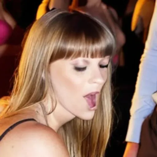 AI色情圖片產生器