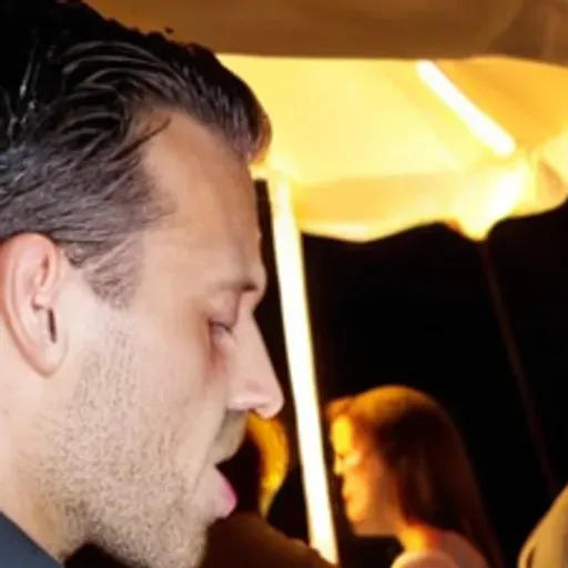 AI色情圖片產生器