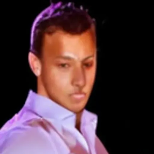 AI色情照片產生器