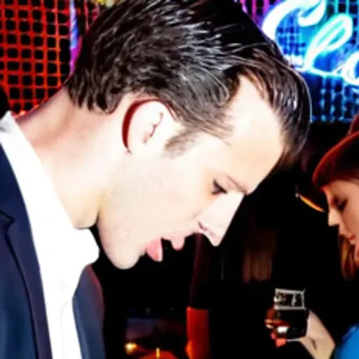 генератор порно-картинок на ИИ