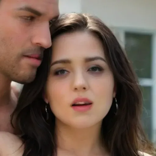 โปรแกรมสร้างภาพโปรนที่ใช้ปัญหา AI