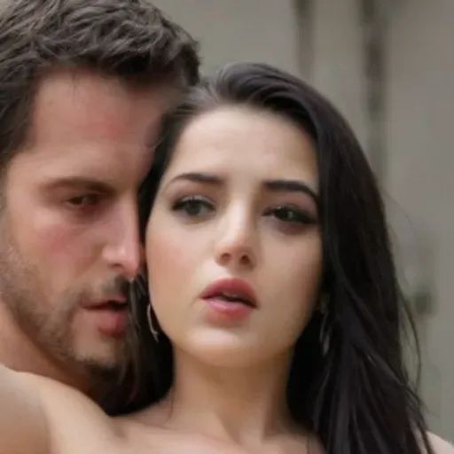 generatore di immagini porno IA