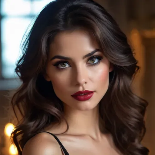 Generator obrazów pornograficznych z wykorzystaniem sztucznej inteligencji