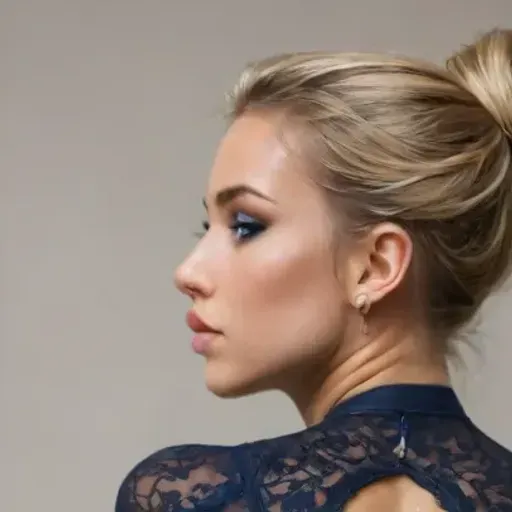 yapay zekâ porno görsel üretici