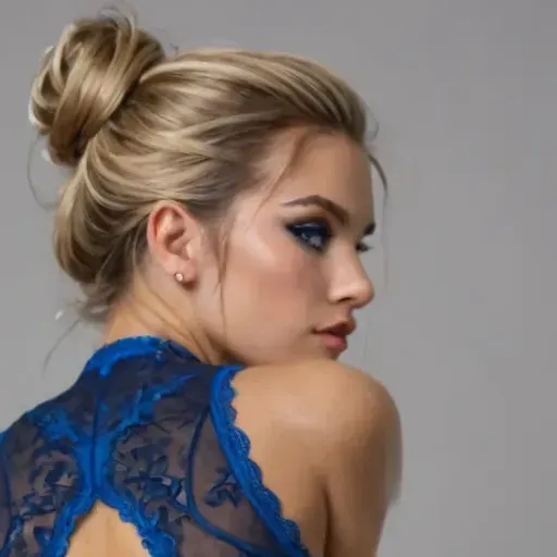 генератор порно-изображений на ИИ