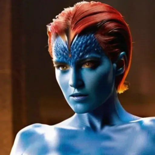 AI porn image generator