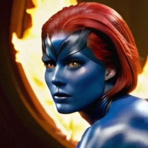 AIポルノ画像ジェネレーター