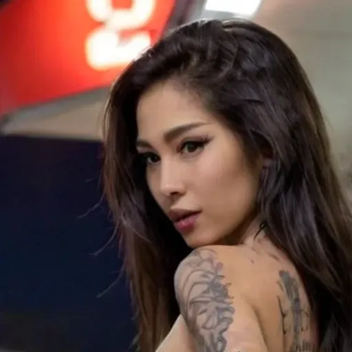 AI porn image generator