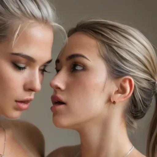 AI 포르노 이미지 생성기