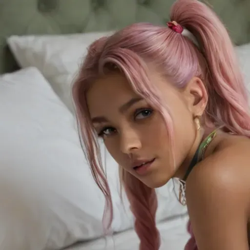 gerador de imagens pornô com IA