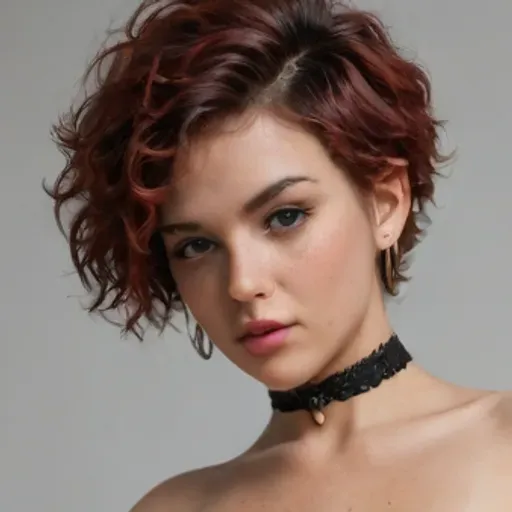 AI色情圖片產生器