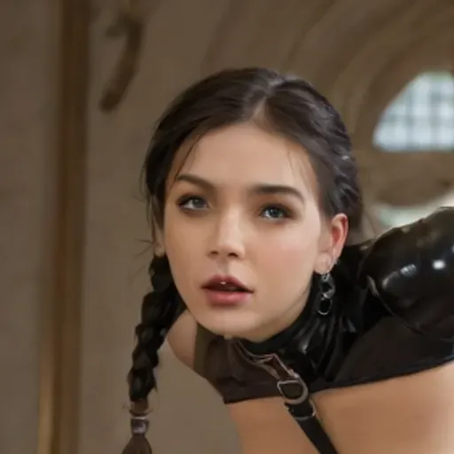 AI porn image generator