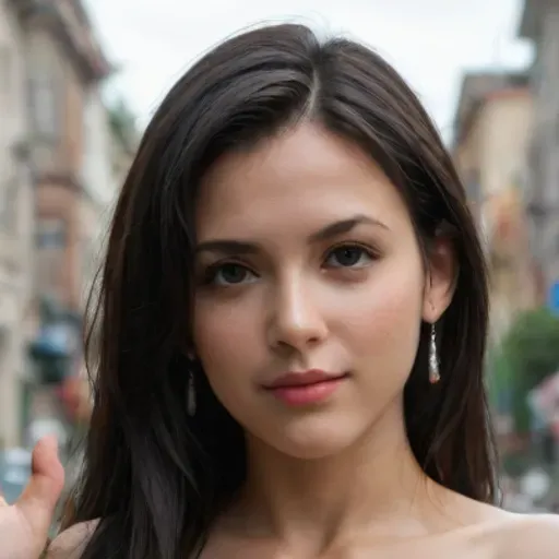 โปรแกรมสร้างภาพโปรนที่ใช้ปัญหา AI