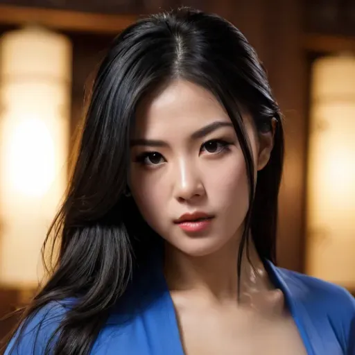 AI 포르노 이미지 생성기