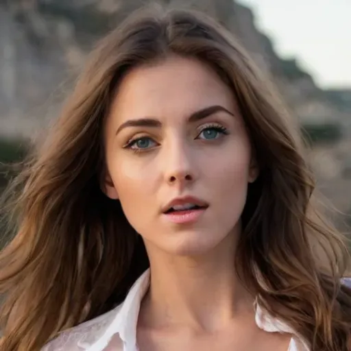 โปรแกรมสร้างภาพโปรนที่ใช้ปัญหา AI