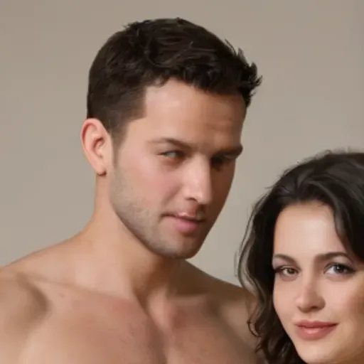 generador de imágenes porno con IA