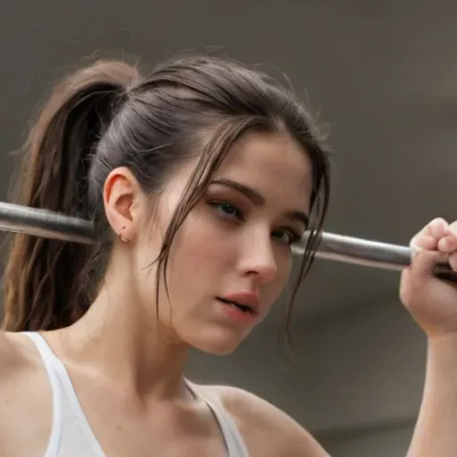 โปรแกรมสร้างภาพโปรนที่ใช้ปัญหา AI