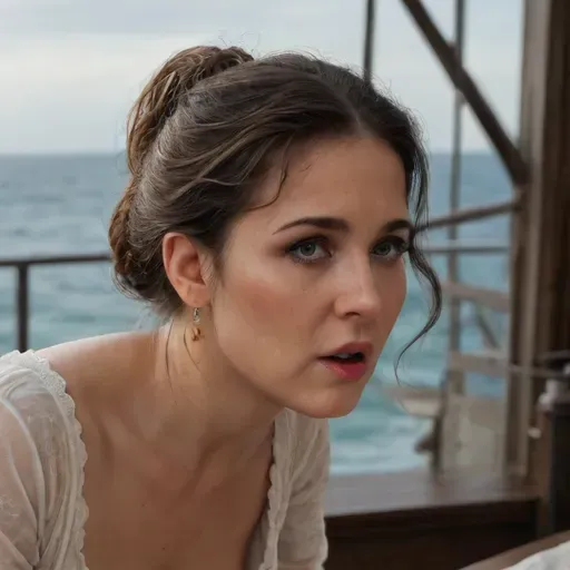 yapay zekâ porno görsel üretici