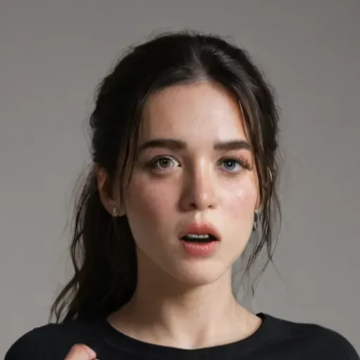 Pencipta imej lucah AI