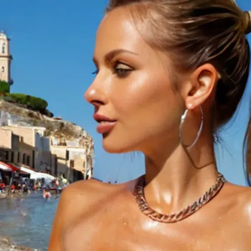 AI porn image generator