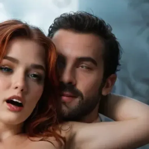 AI色情照片產生器