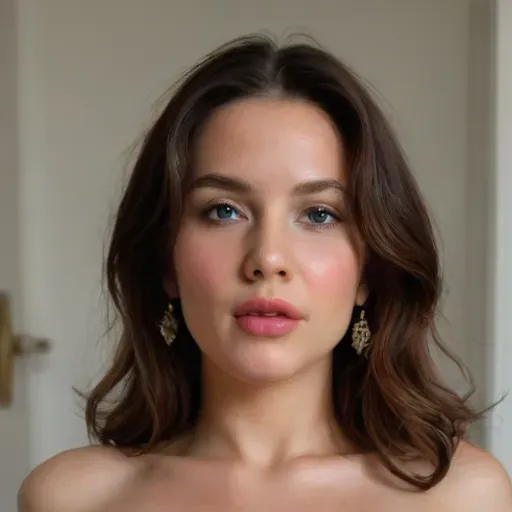 yapay zekâ porno görsel üretici