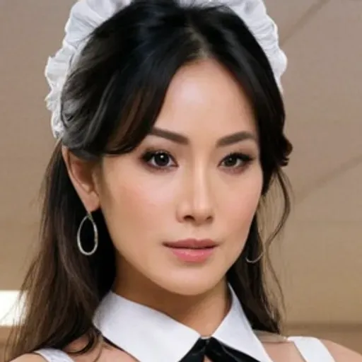 AI色情图片生成器