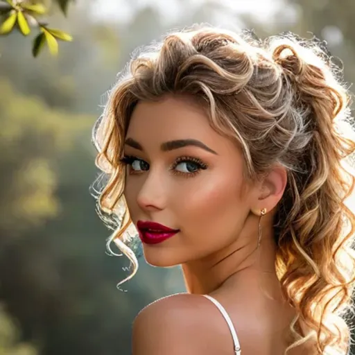 AI色情图片生成器