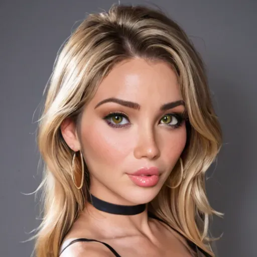 AI色情图片生成器