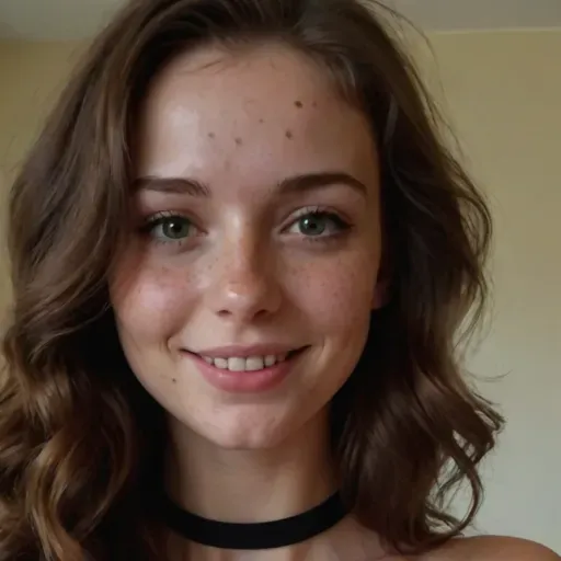 AIポルノ画像ジェネレーター