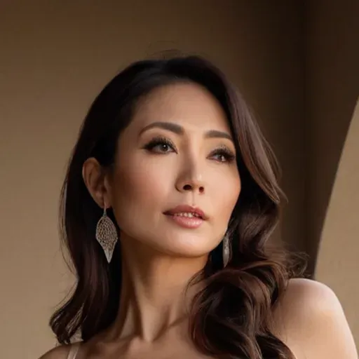 โปรแกรมสร้างภาพโปรนที่ใช้ปัญหา AI