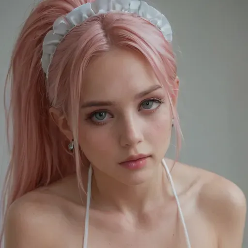 AI色情圖片產生器