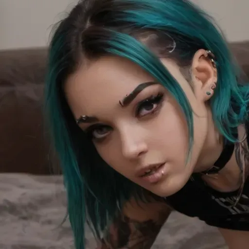 AI色情图片生成器