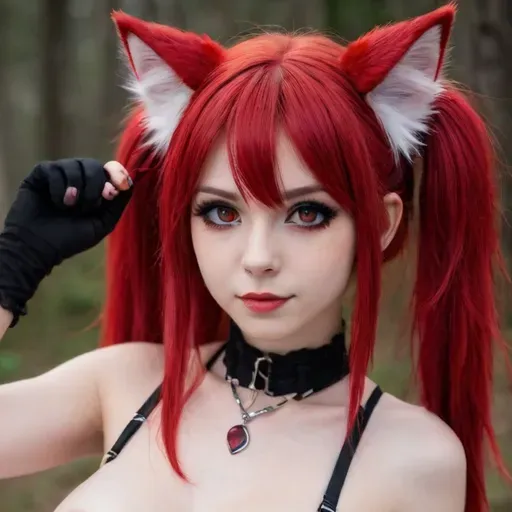 Pencipta imej lucah AI